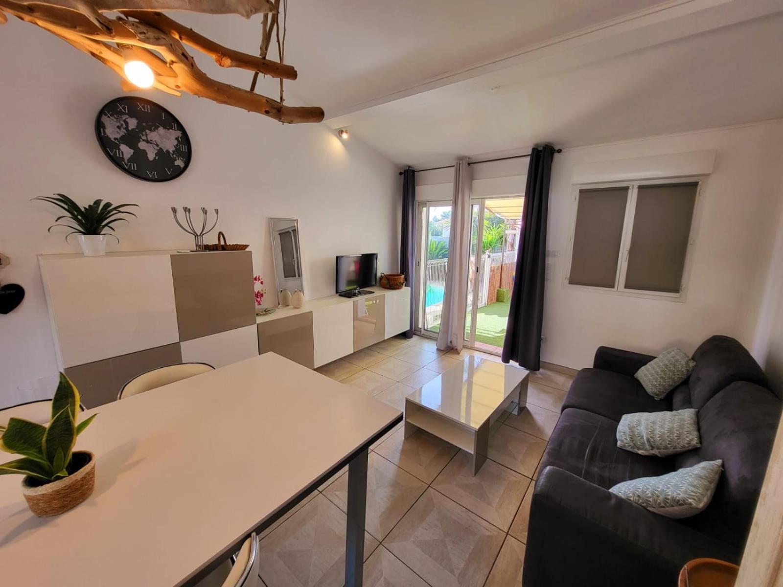 Апартаменты Casa Leone 83 Соллигс-Понт Экстерьер фото