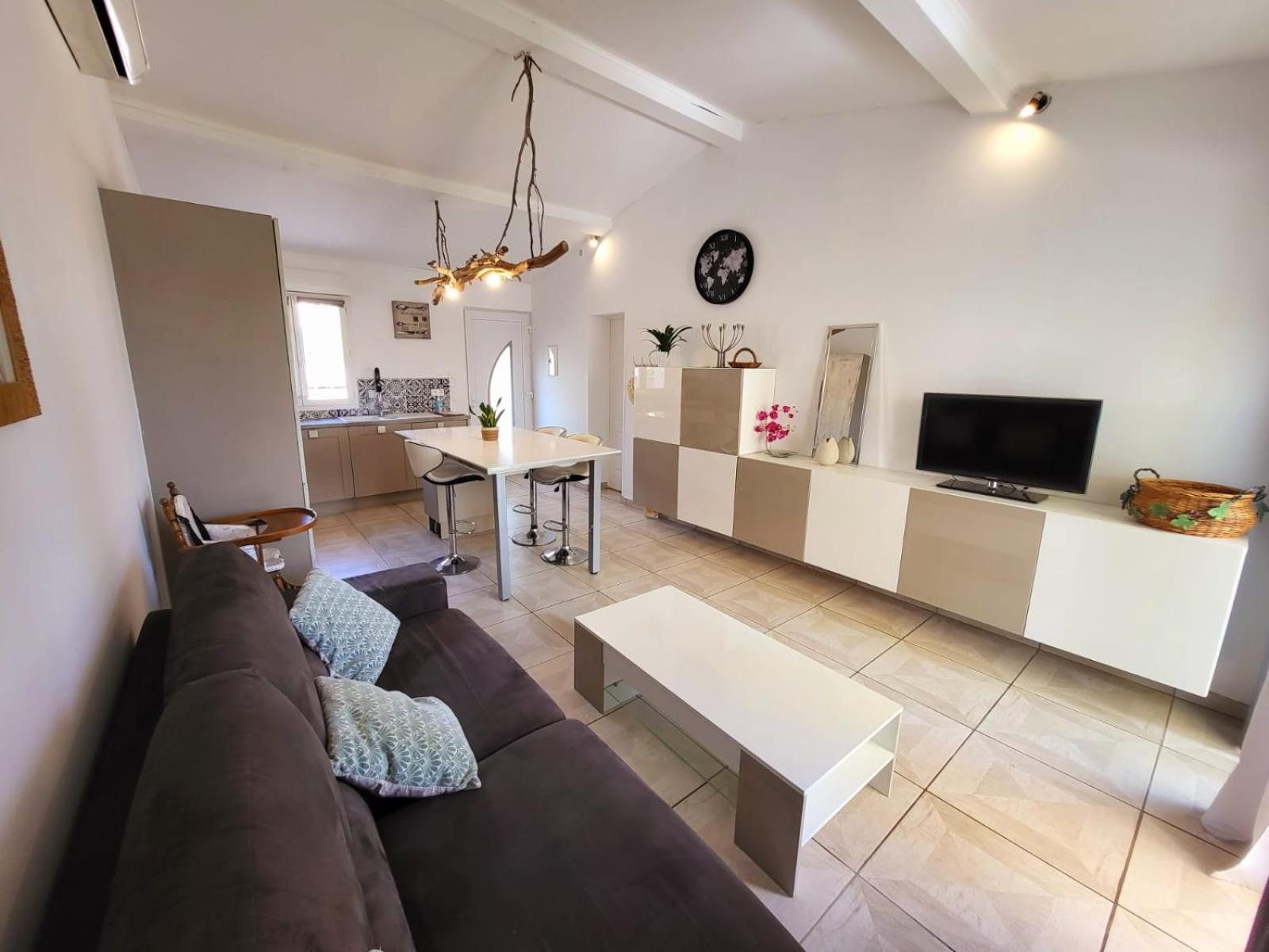 Апартаменты Casa Leone 83 Соллигс-Понт Экстерьер фото